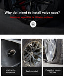 4 tapas de válvula de neumático de coche, cubiertas de metal para rueda, accesorios para Mitsubishi Eclipse Lancer Pajero ASX Colt I200 Space Delica Ex