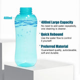 Portable Bidet Spray Handheld Travel Bidet for Pregnant Women Baby Cleansing Water Washer Bottle Baby Showers Mom Bottle 4/500ml