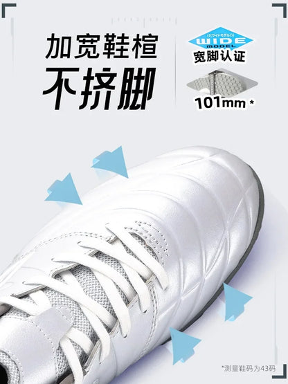 Umbro Soccer Shoes TF broken Nails Widened Shoe Last Professional Training Football Shoes For Men Luxury Brand Football Boots