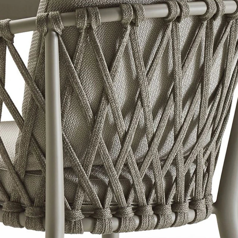 Juego completo de muebles de cocina, salón de jardín al aire libre, Patio, campamento, casas prefabricadas, sesiones de casa, juegos de jardines, mesa y silla