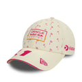 2024 F1 Fashion Team Checo Perez Japen GP Cap Sergio Perez Baseball Cap  Orange Lion Max Verstappen Dutch Zandvoort GP Cap