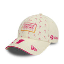 2024 F1 Fashion Team Checo Perez Japen GP Cap Sergio Perez Baseball Cap  Orange Lion Max Verstappen Dutch Zandvoort GP Cap