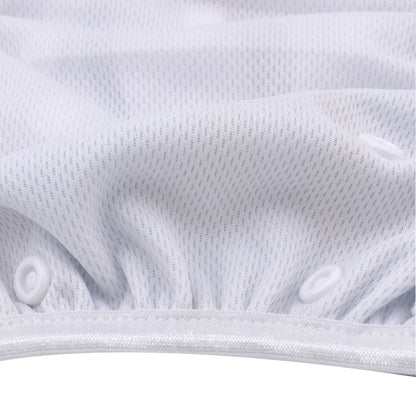 U PICK ALVABABY Swim Nappy Fashion Design Reusable Swim Diaper for Baby Under 1 year Old