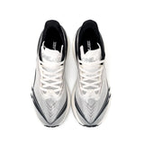 ONEMIX YUE SHUANG Running Shoes for Men Air Cushion Athletic Couple Trainers Sport Runner Shoes Outdoor Women Walking Sneakers
