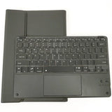 Trackpad Backlit Bluetooth Keyboard Case For Xiaomi Redmi Pad Pro 12.1 Inch Funda Tablet Case Spanish Keyboard Cover Portuguese