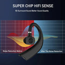 Xiaomi X23 Bluetooth Earphone True Wireless Earbuds EarHook Stereo Sound Headset Waterproof Headset Built-in Mic Gaming Headset