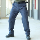 Men's Quick Dry Tactical Pants Water Resistant Outdoor Pants Lightweight Stretch Cargo Hiking Mountain Fishing Camping Pants