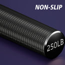 Entrenador de fuerza de agarre de Metal, equipo de entrenamiento, ejercitador de antebrazo, agarre de mano, productos de Fitness para gimnasio, 50LBS-300LBS