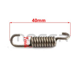 3Pcs Pack Heavy Duty Clutch Spring Kits Parts for 43cc 47cc 49cc 2 Stroke Engine Pocket Mini Moto Quad ATV Dirt Bike Accessories