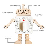 Montessori Busy Board DIY Material Accessories Sensory Toys Busyboard Parts for Children Early Educational Baby Development Toys