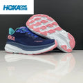 Original Hoka Clifton 9 Running Shoes Mens Women's Lightweight Cushioning Marathon Breathable Highway Trainer Sneakers