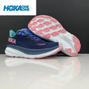 Original Hoka Clifton 9 Running Shoes Mens Women's Lightweight Cushioning Marathon Breathable Highway Trainer Sneakers
