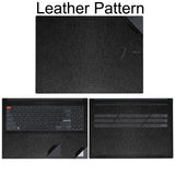 Pre-Cut Anti Scratch Vinyl Sticker Skin for ASUS Laptop Vivobook Pro 14X M7400Q 16X M7600Q 15 14 OLED M3500 M3400 Screen Film