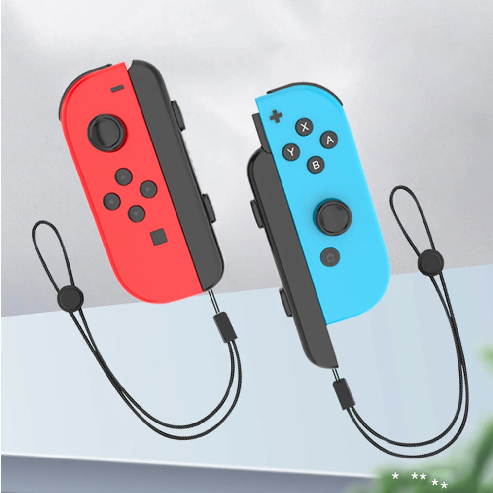 Correa de muñeca antipérdida para Switch y Switch OLED Lite Joy Pad