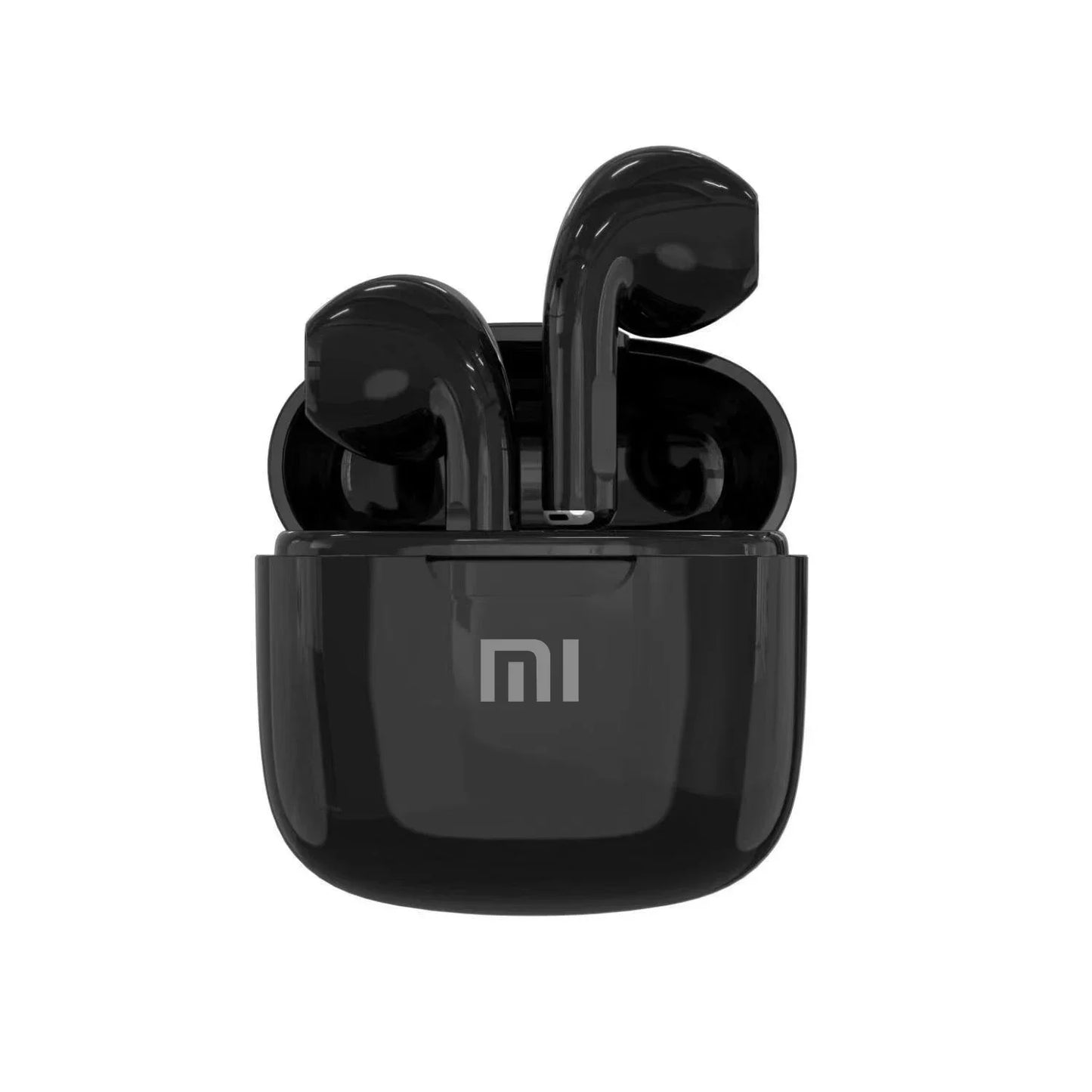 Auriculares XIAOMI Air A2 Pro originales TWS 9D HIFI con Bluetooth, auriculares inalámbricos para iPhone, iOS y Android.