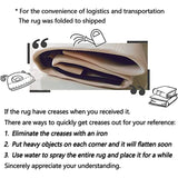 Children's Play Carpets Carpet for Living Room Big Size 200x300cm Decoration Home Bedroom Rugs Room Decor Floor Mats Washable