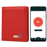 Wallet Tracker Card Android Card Air Tag Tracker Wallet Gps Tracker for Men Fathers Day Gift With Gift box Mothers Day Gift 2025
