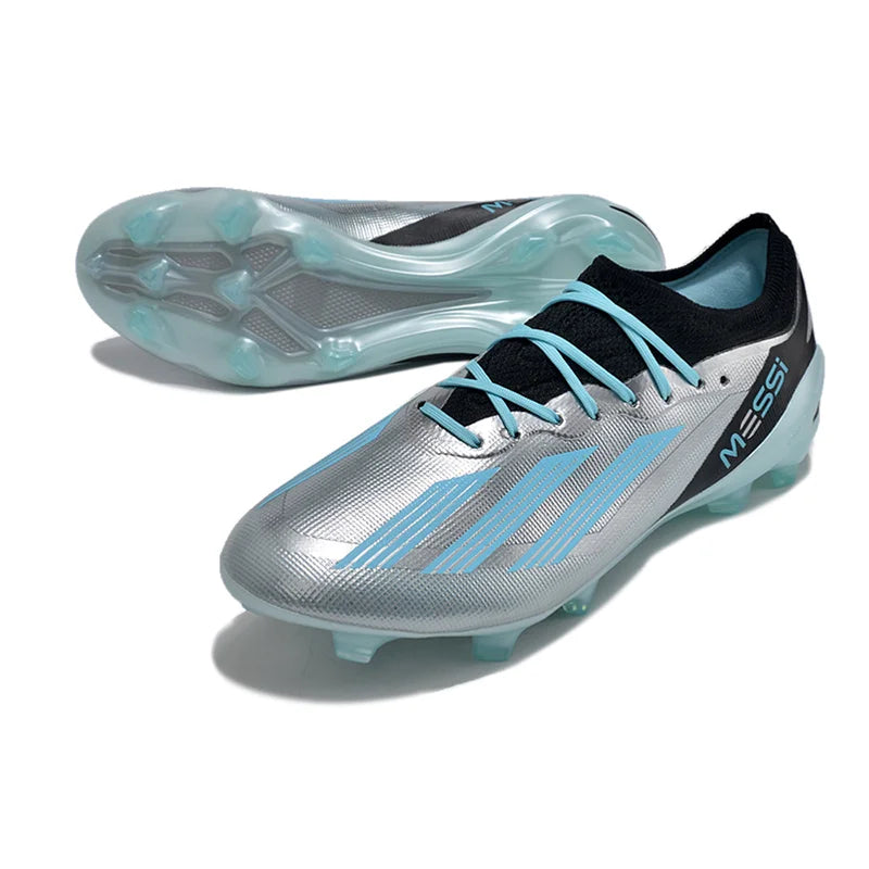 Adidas X CRAZYFAST MESSI.1 FG Soccer Shoes Football Boots