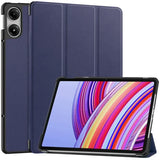 For Xiaomi Redmi Pad Pro 2024 Tri-Folding Flip Stand Case Funda for Red Mi Pad Pro 12.1 Tablet with Auto Sleep Cover