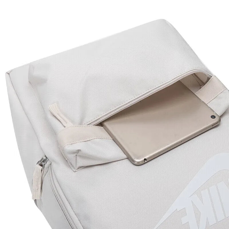 Original New Arrival NIKE NK HERITAGE BKPK Unisex Backpacks Sports Bags