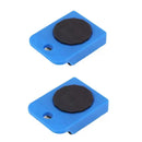 Novo elevador de móveis resistente, dispositivo de movimento de barra de roda de rolo, ajudante de elevação, ferramenta de transporte de móveis