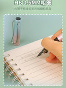 Unlimited Writing Pencil Infinity Pencils Eternity No Sharpening without Ink Kawaii Unlimited Pen Art Supplies School Stationery