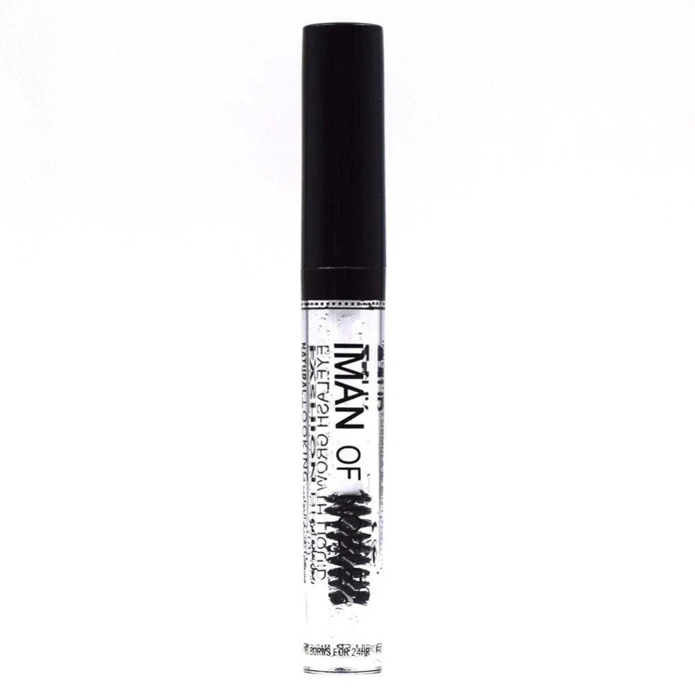 Eyebrow Mascara Mascara Eyelash Growth Clear Waterproof Waterproof Eyebrow Lasting Highly Rated Transparent Eyebrow Gel Trending