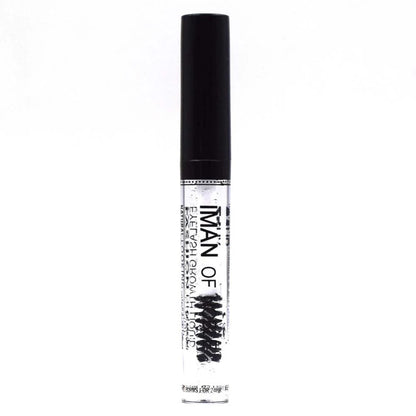 Eyebrow Mascara Mascara Eyelash Growth Clear Waterproof Waterproof Eyebrow Lasting Highly Rated Transparent Eyebrow Gel Trending