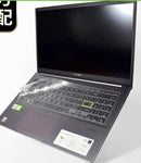 TPU for Asus Vivobook S15 D533UA D533 D533U S533 X533 M533 15 15.6  inch Keyboard Cover Protector skin