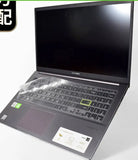 TPU for Asus Vivobook S15 D533UA D533 D533U S533 X533 M533 15 15.6 inch Keyboard Cover Protector Skin