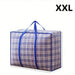 Blue XXL