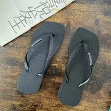 Women's flip flops Havaianas outdoor anti slip beach slippers