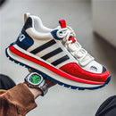 Athletic Running Shoes for Men Casual Sports Sneakers - Orthotic Jogging Trainers New Arrival Free Shipping