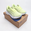 Asics Gel Kayano 30 Women Running Shoes Black Low-top Outdoor Anti-slip Breathable Lightweight Sneaker