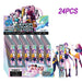 24PCS