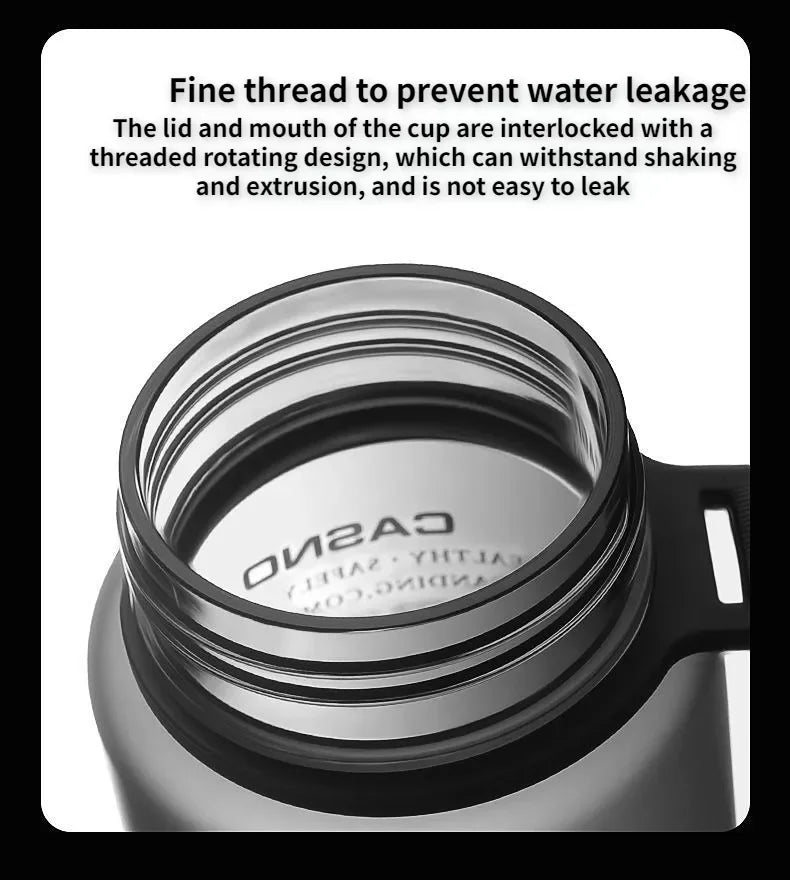 Anime Pokemon Portable Plastic Water Bottle 560ML Ash Ketchum Pikachu High Capacity Insulation Outdoor Water Cup for Kids Gift