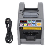 Automatic Tape Dispenser Electric Auto Manual Cutter Dual Cutting Machine for Home Office Auto Tape Cutter Electric Tape Cutter