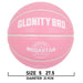 Size 5-Pink-B