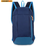 HOMEFISH Outdoor Lightweight Small Sports MEN'S Backpack