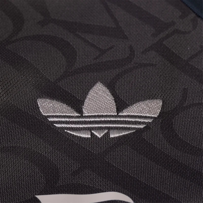 24/25 Adidas Real Madrid Fans Version Home Away 3RD Soccer Jerseys