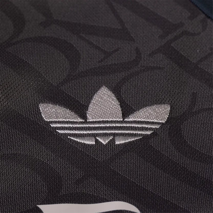 24/25 Adidas Real Madrid Fans Version Home Away 3RD Soccer Jerseys