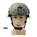 New FAST Helmet Airsoft MH Camouflage Tactical Helmets ABS Sport Outdoor Tactical Helmet
