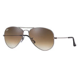 Ray-ban original Classic 3025 Glass Lenses Aviator Sunglasses in box