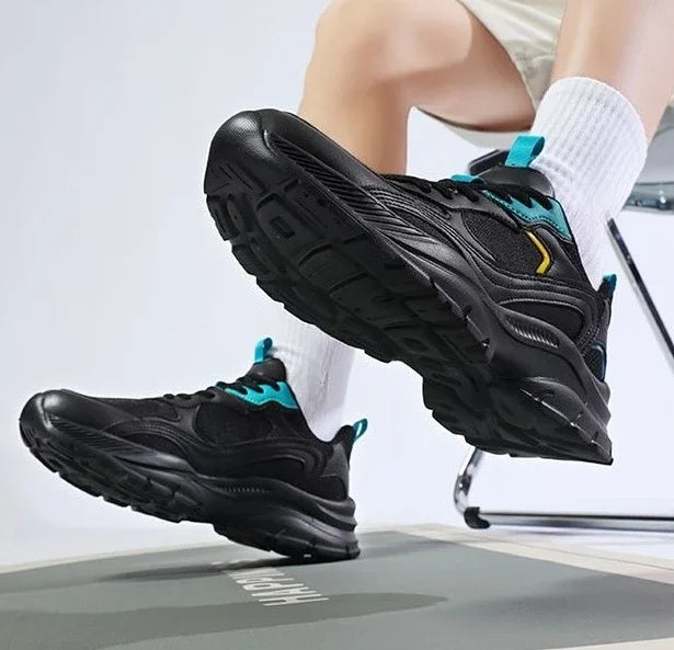 Tennis Deals Sports Shoes for Men Cushioned Insole Designer Unisex Athletic Jump Walking Man Casual Sneaker Mesh Upper Outdoor