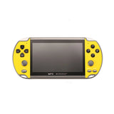 Retro Video Game Console Portable Handheld Gaming Video Game Machine Mini Arcade Player Emulator Smart Gamepad Portable Retrogame