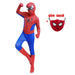 spiderman  C