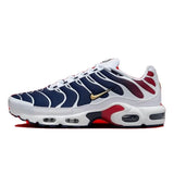 Nike Air Max Plus TN Running Shoes Triple Black Classic Outdoor Jogging Walking Sports Shoes Trainers Women Men Sneakers