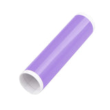 Vinil Permanente Inteligente para Alegria Cricut, Vinil Adesivo, Adesivos, Copos de Água, Cerâmica Dispensadora, 1 Rolo