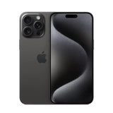 iPhone 15 Pro Max Dual eSIM 6.7" Genuine LTPO Super Retina XDR OLED Face ID NFC A17Pro 8GB 256/512GB 5G Mobile Phone Original 15
