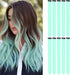 light blue